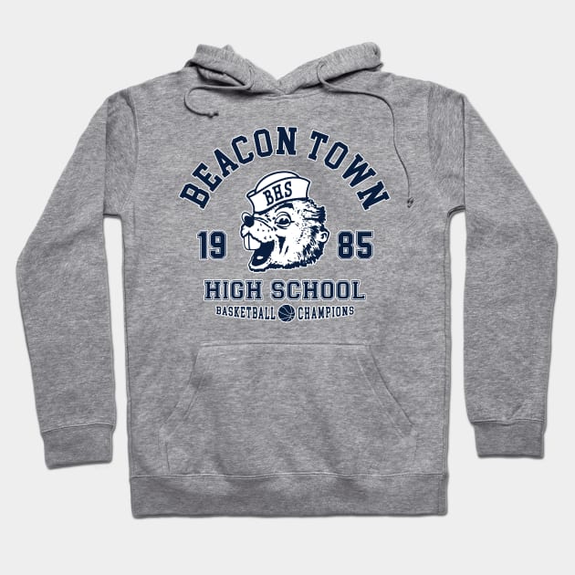 Teen wolf hoodie cheap